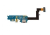 Flex carga y microfono Samsung i9100